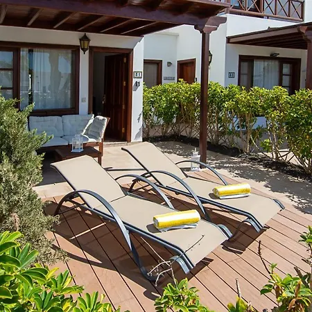 Villa Papagyo *