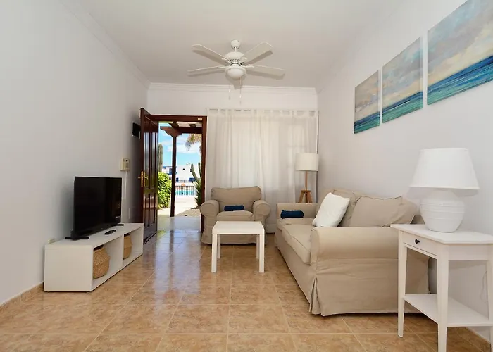 Papagyo Villa
