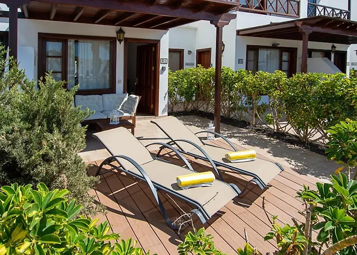 Villa Papagyo *