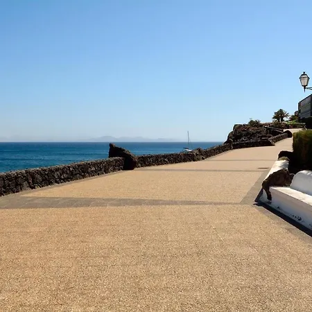 Villa Papagyo Playa Blanca