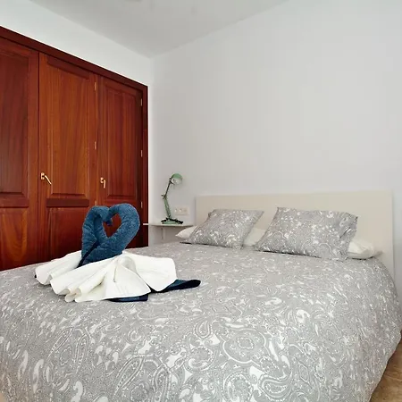 Papagyo * Playa Blanca