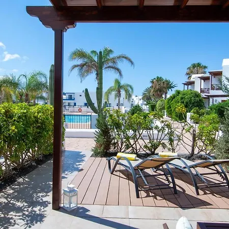 Papagyo Playa Blanca