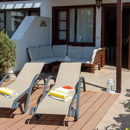 Papagyo Playa Blanca