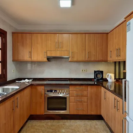 Papagyo וילה פלאיה בלנקה